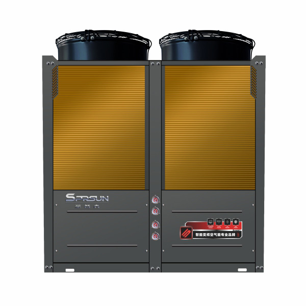 商用超低温变频采暖空调机 商用超低温变频采暖空调机