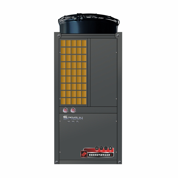 商用超低温变频采暖空调机 商用超低温变频采暖空调机