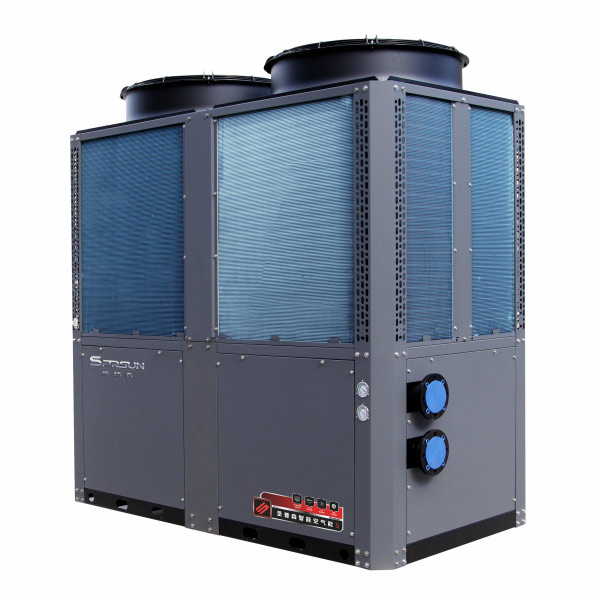 商用超低温热水机 商用超低温热水机