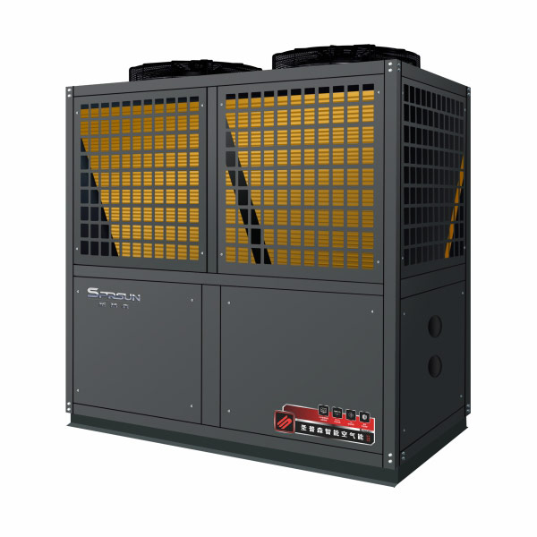 商用超低温热水机 商用超低温热水机