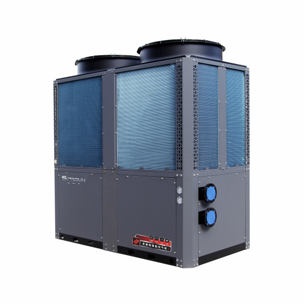 商用超低温采暖空调机 商用超低温采暖空调机