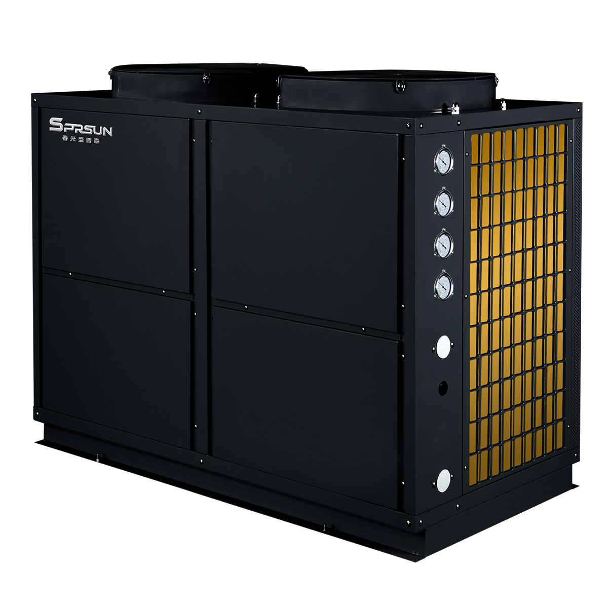 商用常规热水机(标准款) 商用常规热水机(标准款)