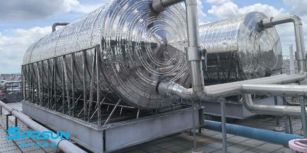 2026年商用空气能热水机怎么选？超详细报价清单曝光，别被低价套路了