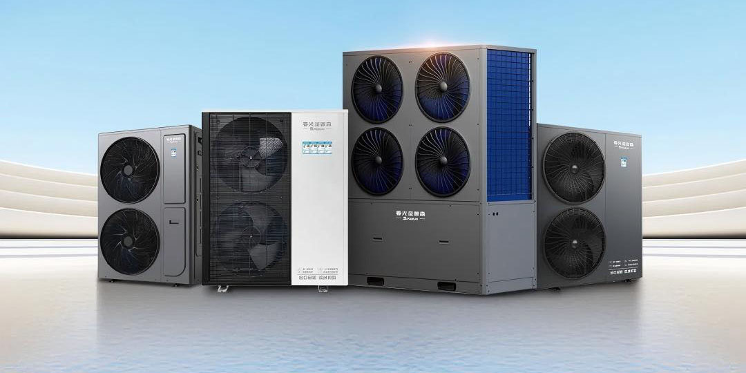 不耐用？太吵？费电？空气能选购认准这6个硬核标准