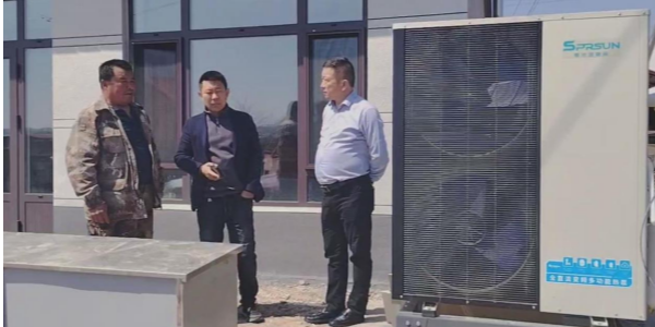 2026家用空气能热泵可以制冷采暖吗？一次讲明白！
