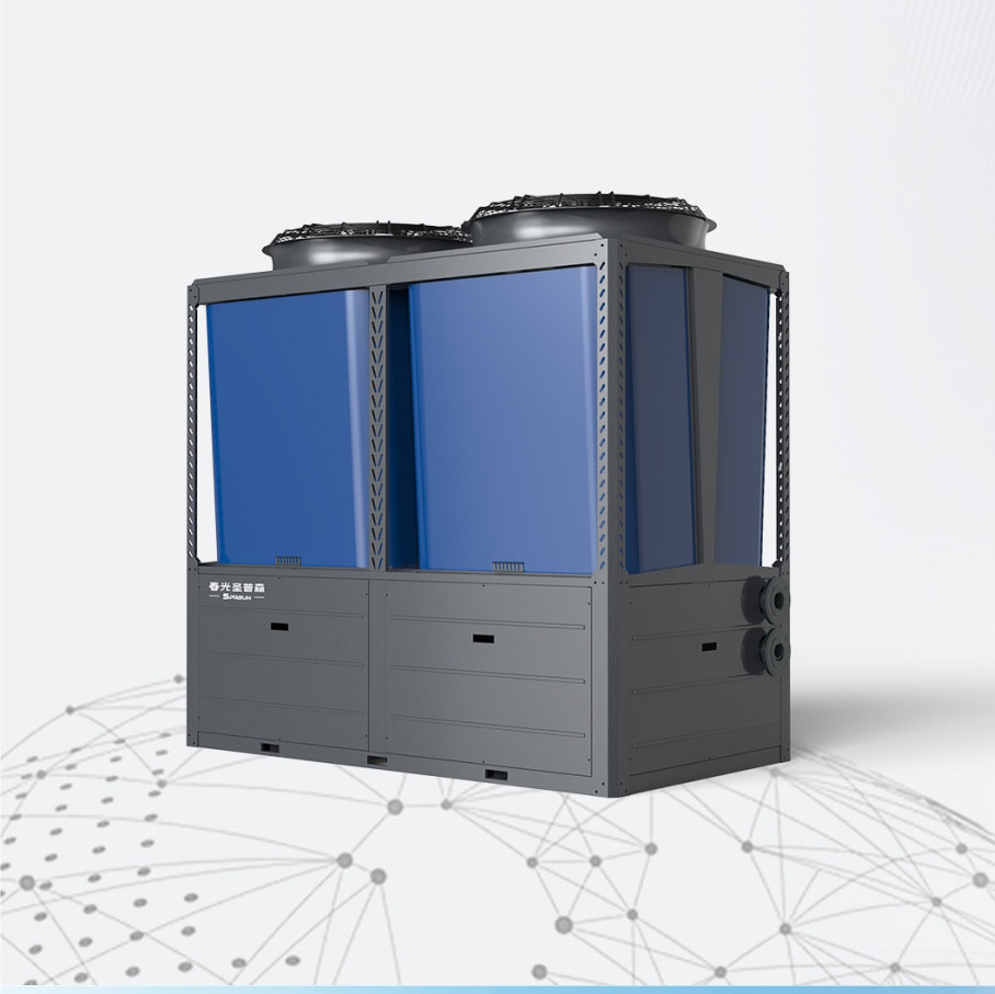 60匹超低温商用变频冷暖 超低温商用变频冷暖60匹