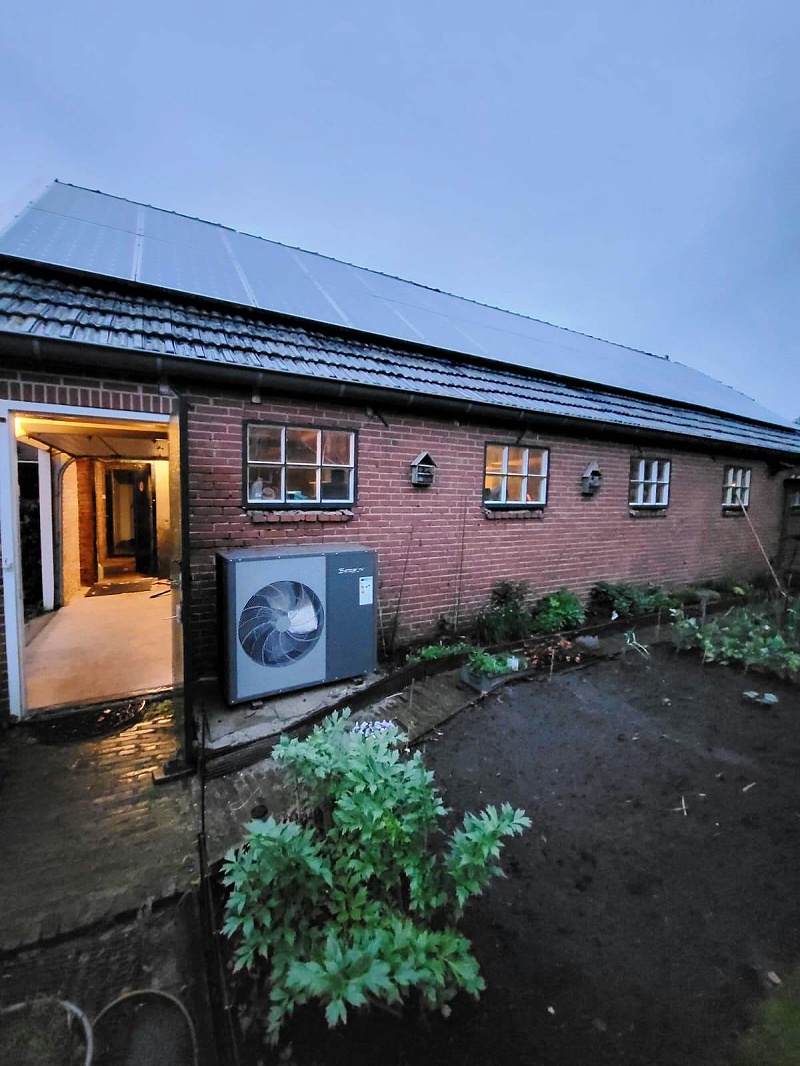 家用多功能空气能 家用多功能空气能