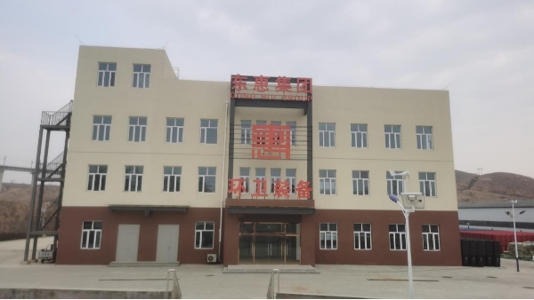 2026大型集中采暖工程怎么设计？空气能热泵核心设计逻辑详解