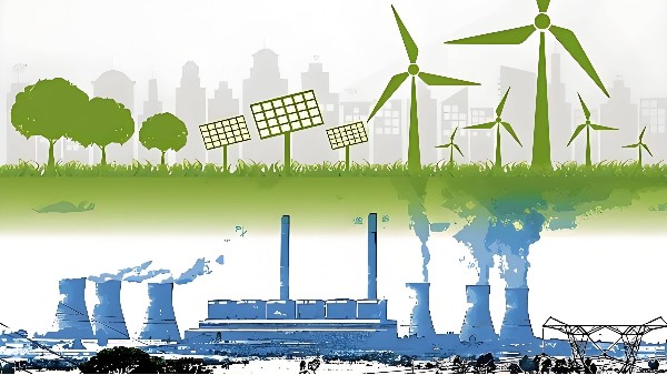 碳中和目标下，空气能技术如何推动建筑行业绿色转型？