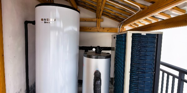 空气能热水器用户真实体验分享：优缺点大揭秘