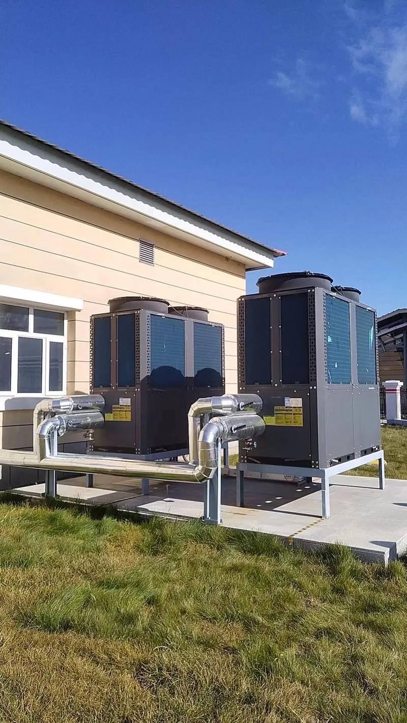 学校空气能供暖 学校空气能供暖