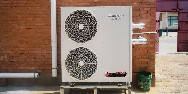 空气能热泵COP值是什么意思？