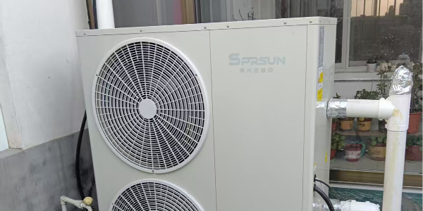 看懂COP值：你的热泵到底有多“省”？