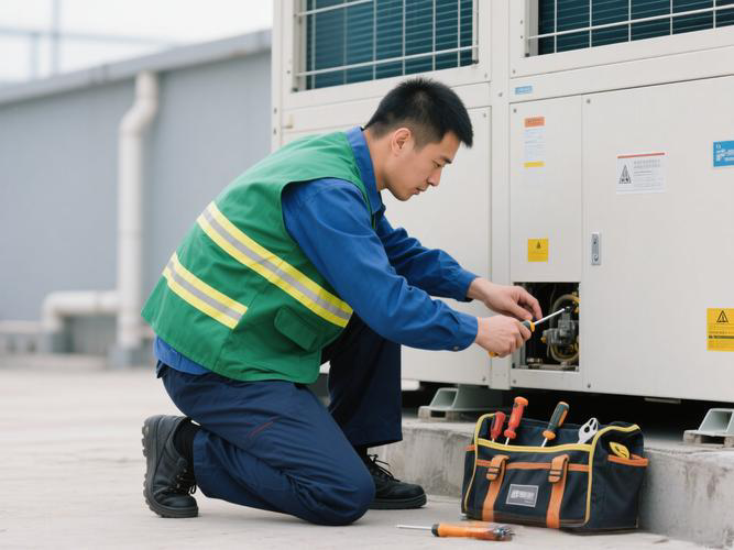 空气能热泵维保 空气能热泵维保