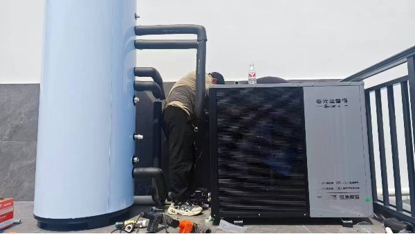 东北煤改电怎么选空气能｜耐用省心省电选型攻略