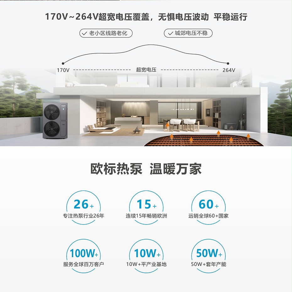 圣焰·纯暖系列6