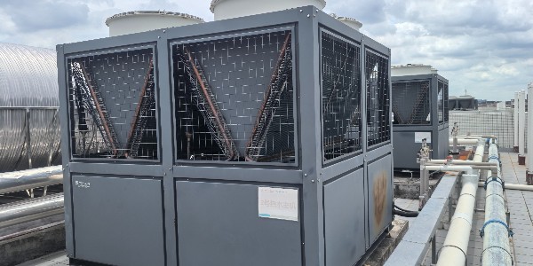 空气能热水器，水温调几度最划算？