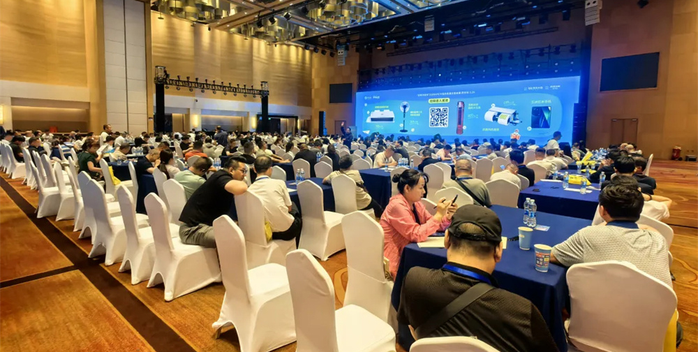 2025中国热泵展全国巡展·西安站│春光圣普森：以欧标“一机五用”空气能破局行业内卷