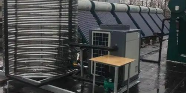 空气能与太阳能对比：哪种更适合家庭使用？