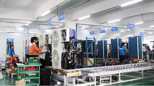 一机五用｜<i style='color:red'>多功能热泵</i>如何改变家庭和商用能源使用方式？