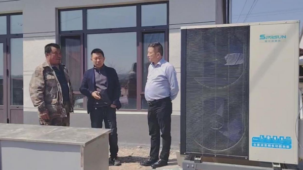 2026年这些口碑好的空气能热泵企业，究竟凭啥赢得市场青睐？