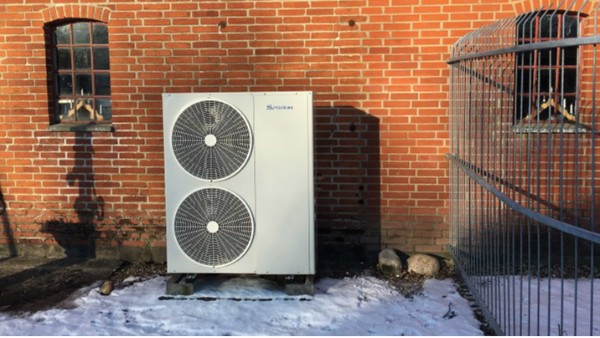 空气能VS燃气锅炉：谁才是北方家庭冬季供暖的性价比之选？