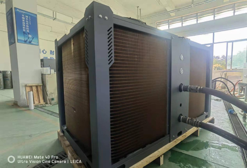 空气能热水器