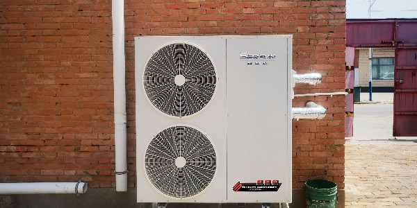 洗车场的热水账：从“烧钱”到“省钱”的能源革命