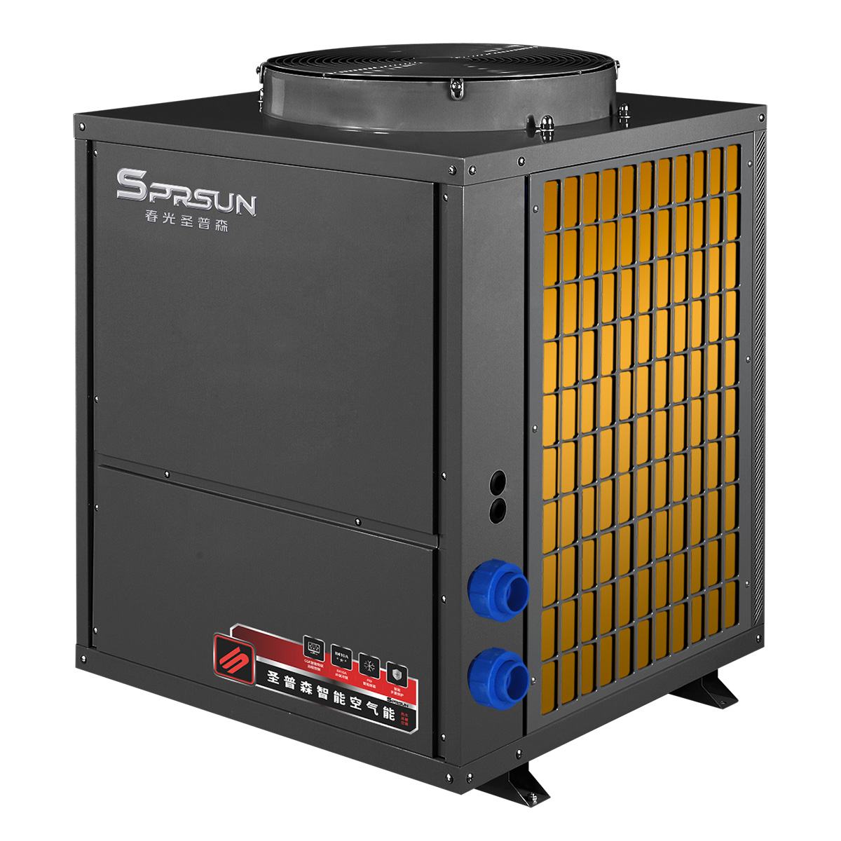 商用常规泳池机 商用常规泳池机