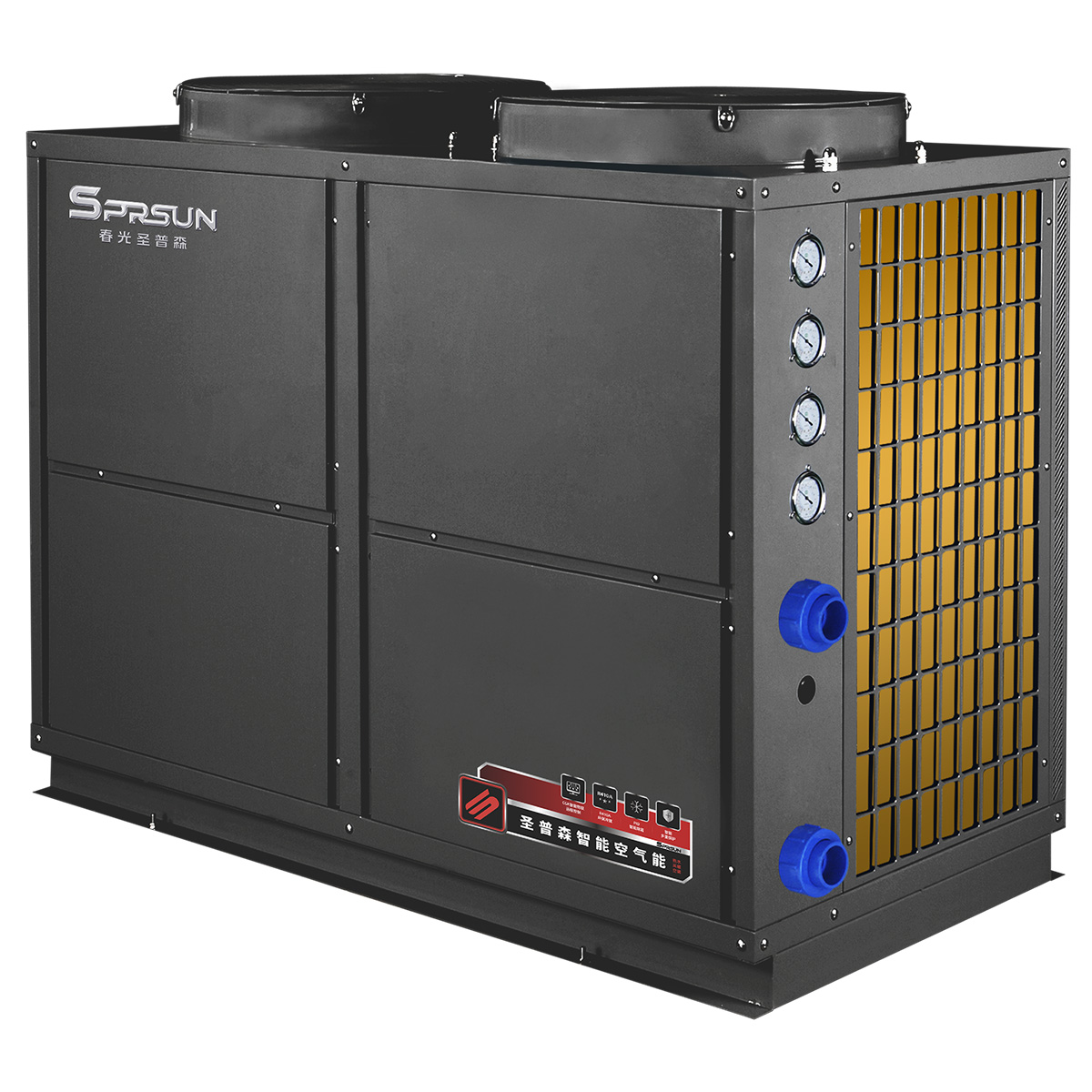 商用常规泳池机 商用常规泳池机