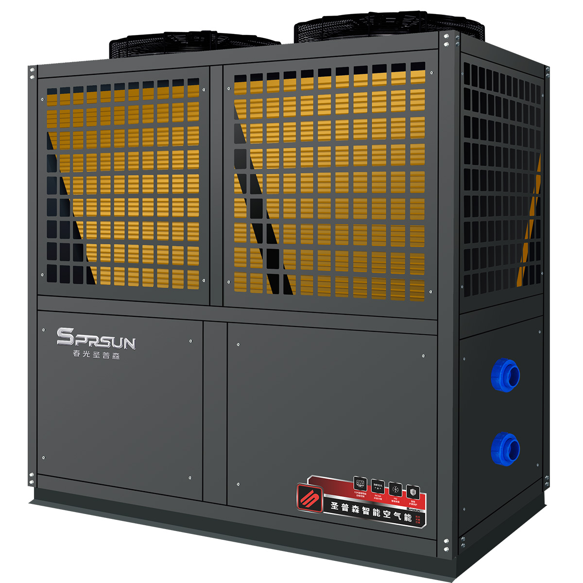 商用常规泳池机 商用常规泳池机