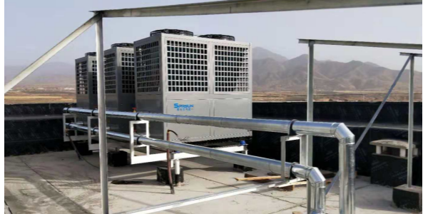 技术解密|空气能热水器到底是个什么原理？