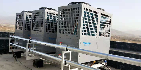 空气能供暖系统多久清洗一次？清洗流程一文看懂