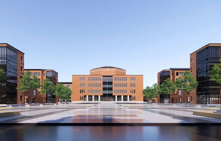 学校中央热水解决方案